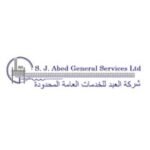 SJ Abed General Enterprises
