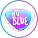 Mai Blue