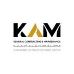 KAM General Contracting and Maintenance