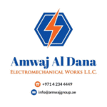 AMWAJ Al Dana Electro Mechanical Service