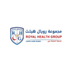 Latest Royal Health Group