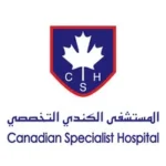 Canadian Specialist Hospital