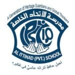  AL ITTIHAD PRIVATE SCHOOL – AL MAMZAR