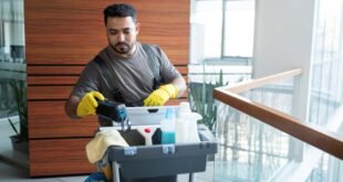 How to Save Money While Hiring the Best Cleaning Company in Dubai