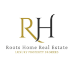 Roots Origin Properties