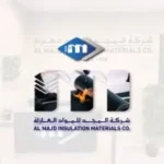 Al Majd Insulation Materials