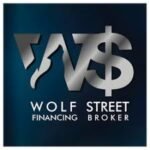 Wolf Street Financing Broker