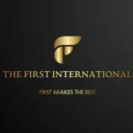 The First International