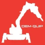 Dem-Quip Demolition