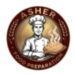 Asher Food Preparation