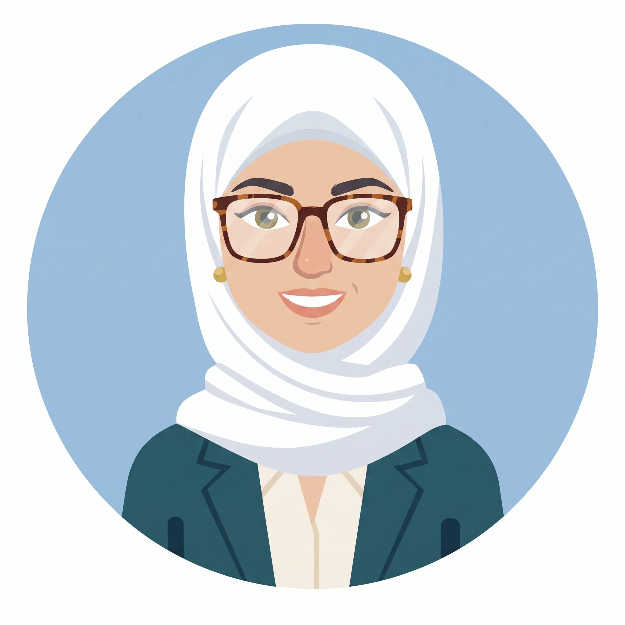 Anusha Khan - Digital Marketing Specialist