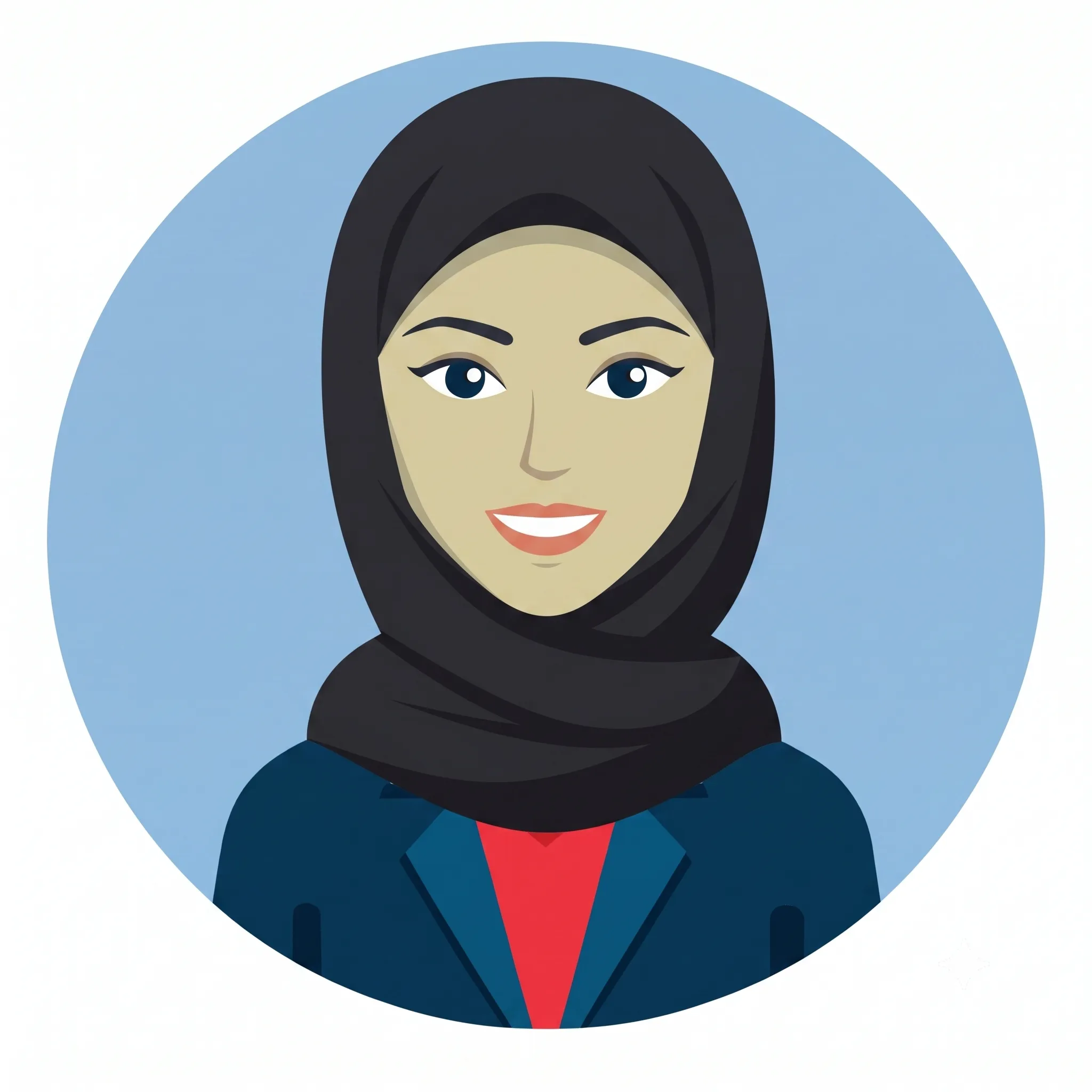 Asma Hayat - Content Creator