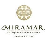 JAZ Miramar Al Aqah