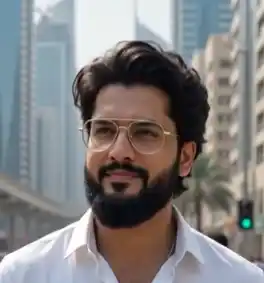 MD Saim - Founder