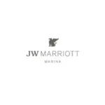 JW Marriott Hotel Marina